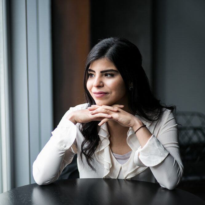Nandini Rao