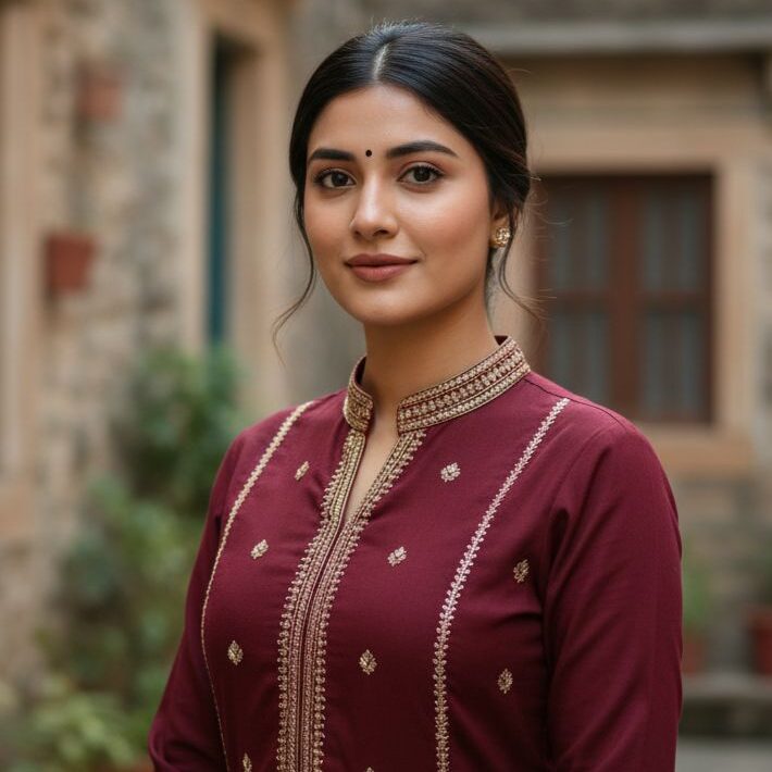 Fatima Ali