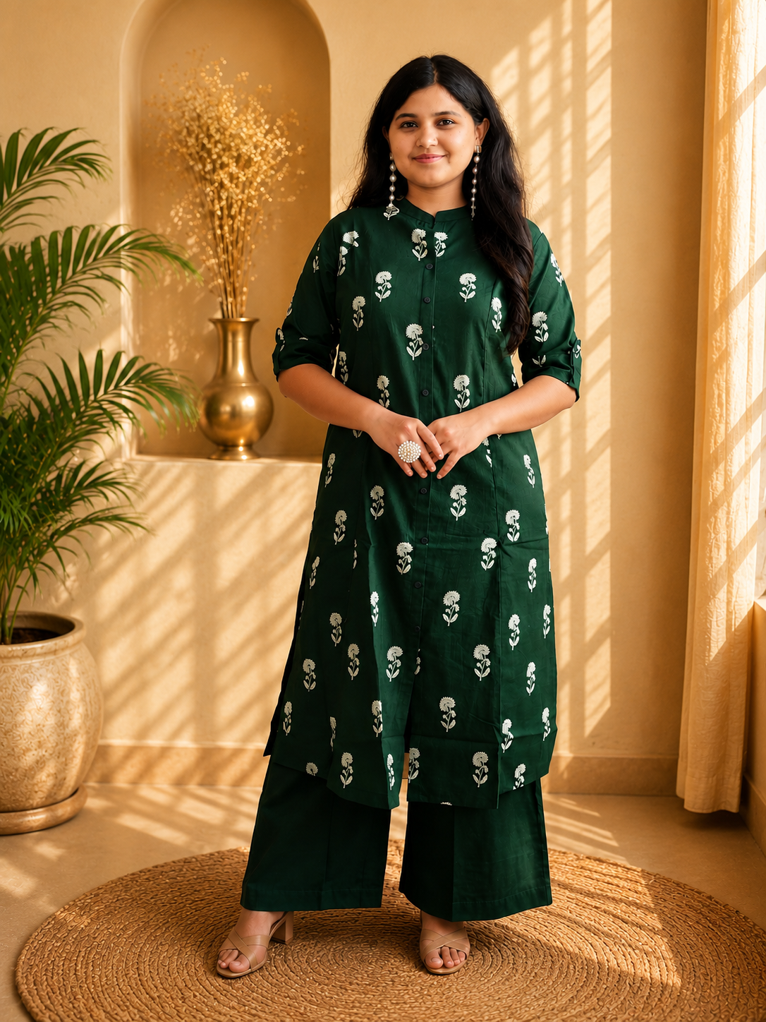 Kurtha set - Image 5