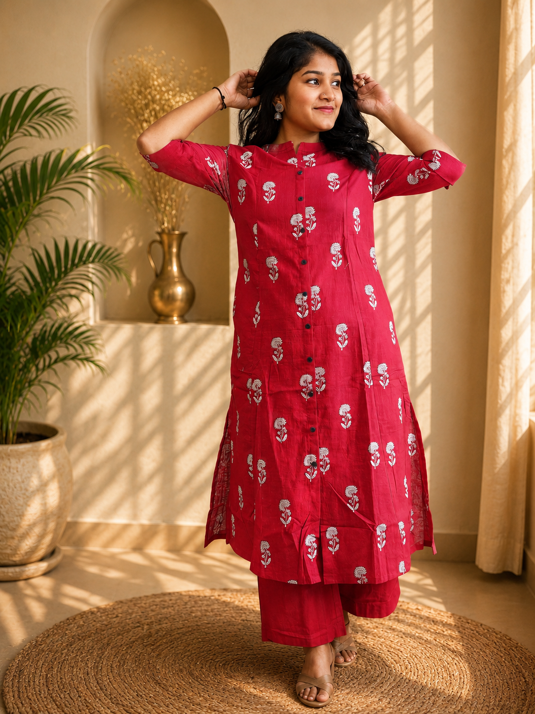 Kurtha set - Image 3