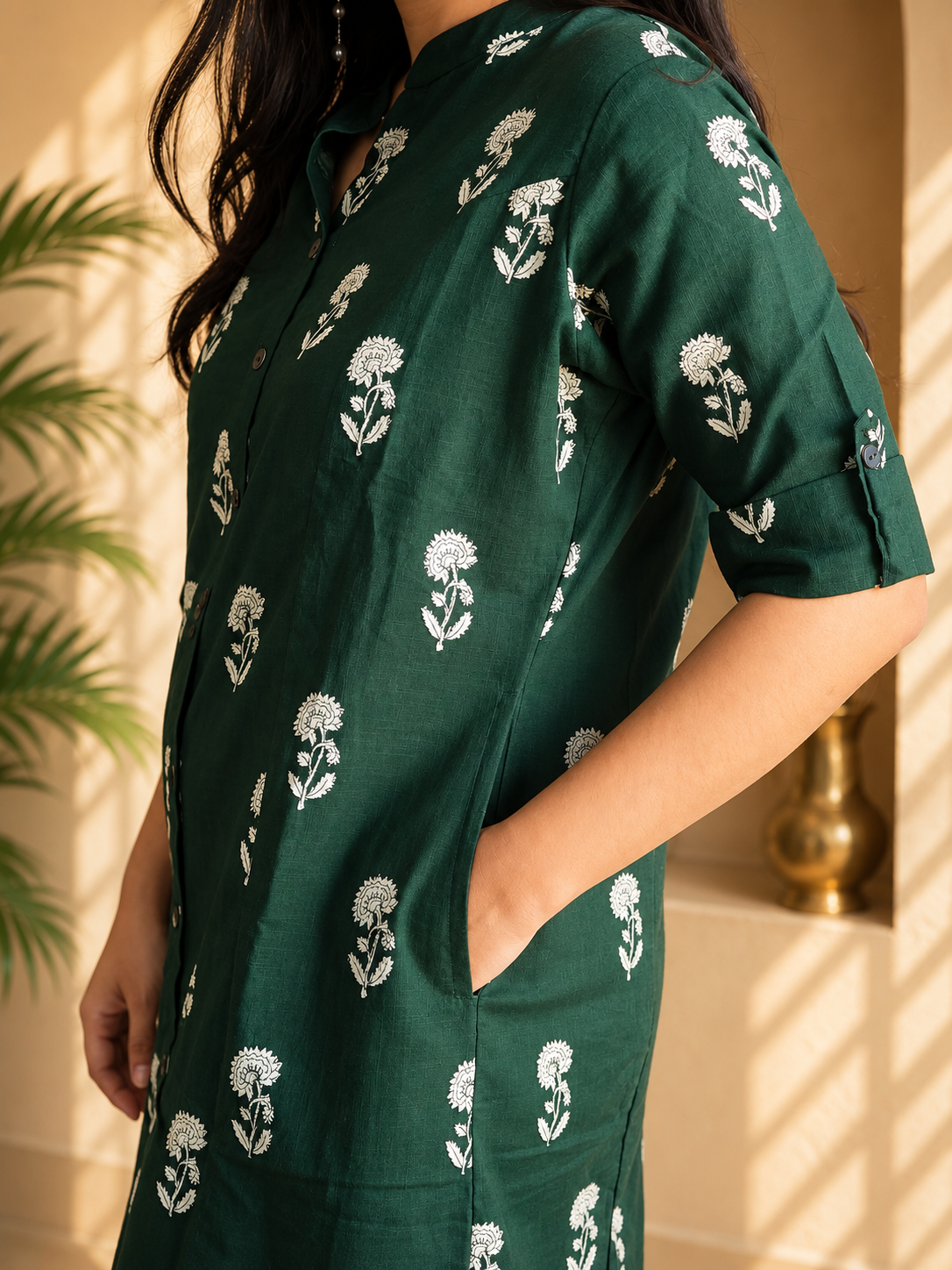 Kurtha set - Image 6